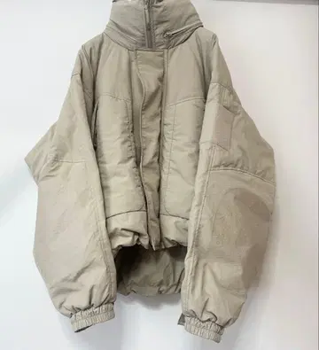 새상품 TODAYFUL 투디풀 몬스터 다운 자켓 36