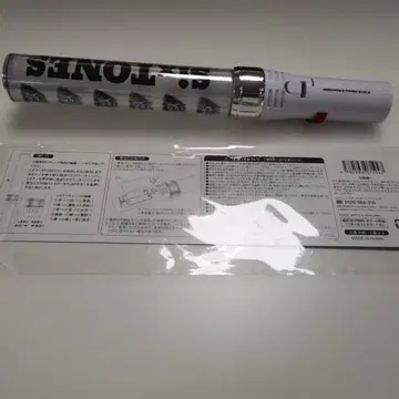 SixTONES CHANGE THE ERA 응원봉 중고 정품