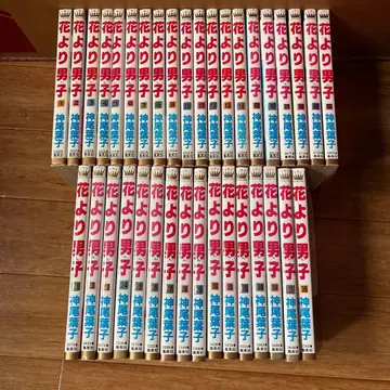 꽃보다 남자 1~36권 세트