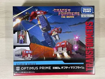 트랜스포머 스튜디오 시리즈 SS-142 옵티머스 프라임