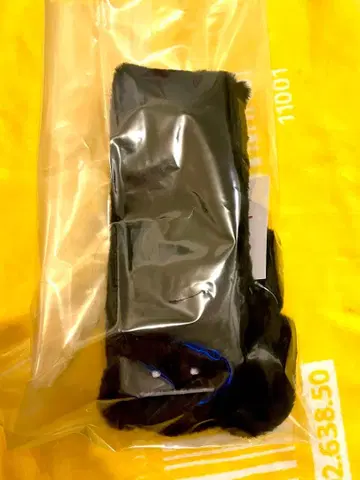 그라니프 뷰티풀 섀도우 머플러