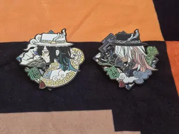 제5인격 IdentityV 제5인격 오프라인 팩 화이트 블랙 무상