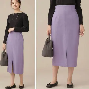 [나노 유니버스] 스펀지 카르제 타이트 스커트 정가 10450엔 38