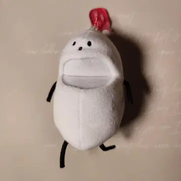 미야노 마모루 SINGING 퍼펫 참 코이츠