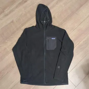 R1 에어 풀 지퍼 후디 파타고니아