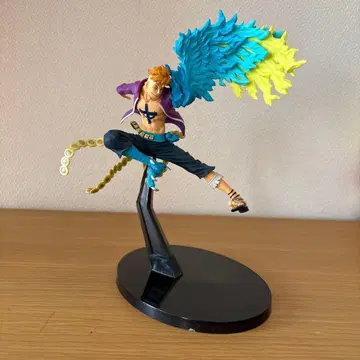 원피스 피규어 마르코 조형왕 정상결전