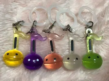 클리어 오타마톤 표식 액세서리