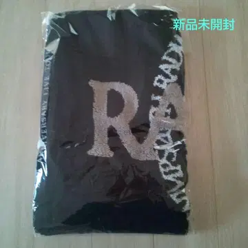 RADWIMPS 20th ANNIVERSARY LIVE TOUR 타월