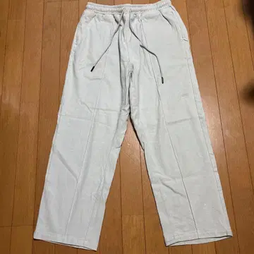 WILLY CHAVARRIA BUFFALO JOGGER MERCURY L