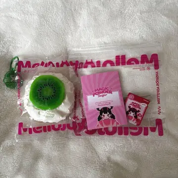 mellojoy 대복 시리즈 키위