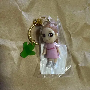 니시노 카나 마스코트 키링