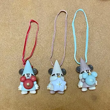 [ 1점 한정 ] 릴린린 캡슐 토이 2025 한정판 3종