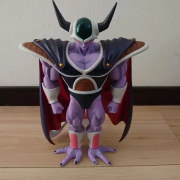 콜드 대왕 드래곤볼 VS 옴니버스 그레이트