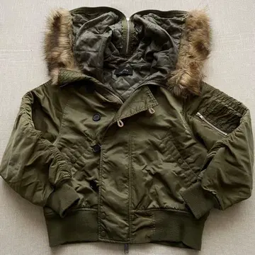 [archive] 밀리터리 플라이트 재킷/N2B/Y2K/