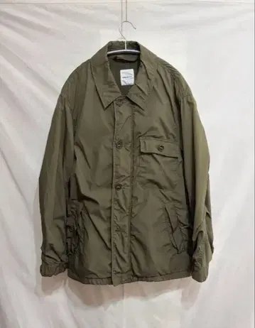 Sage de cret 밀리터리 자켓 사이즈 M