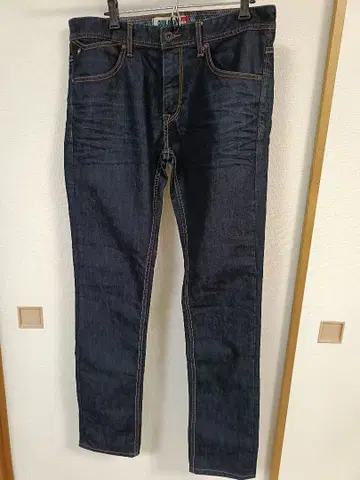 [ 새상품급 ] 퀵실버 청바지 데님 팬츠 32