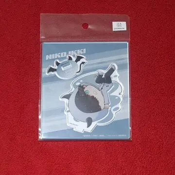 블루 록 니코 이치키 아크로바트 미니 아크릴 스탠드