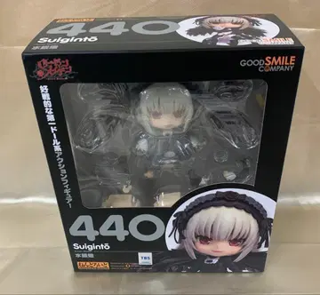 넨도로이드 스이긴토 [ 로젠 메이든 ]