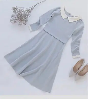 프리마 쉘레 새상품급