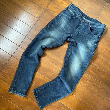 에드윈 저지 코듀로이 팬츠