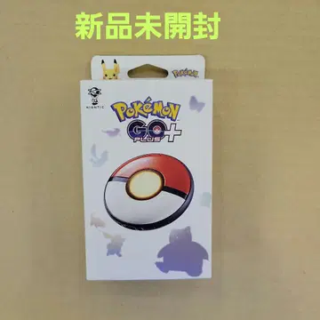 Pokemon Go Plus + 포켓몬Go플러스플러스