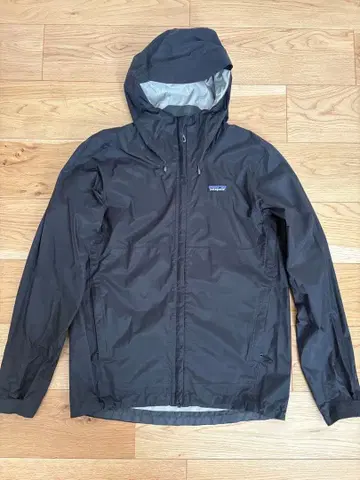 patagonia 파타고니아 토렌트 쉘 자켓 블랙 S 사이즈