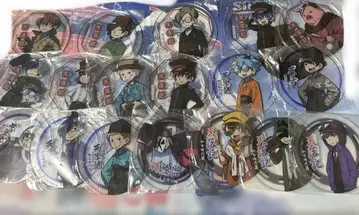 우리들이다 아크릴 코스터 컴플리트 세트 텐라쿠키