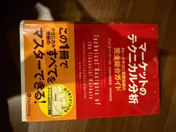 마켓의 테크니컬 분석