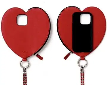 ajew dress 하트형 스마트폰 케이스 하마사키 아유미 애용