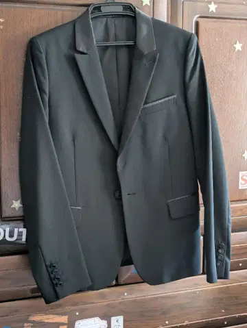 UNITED ALLOWS BLUE LABEL 자켓