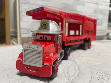 카즈 커리어카 맥