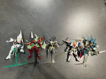 리볼텍 ROBOT혼 기타 묶음 판매