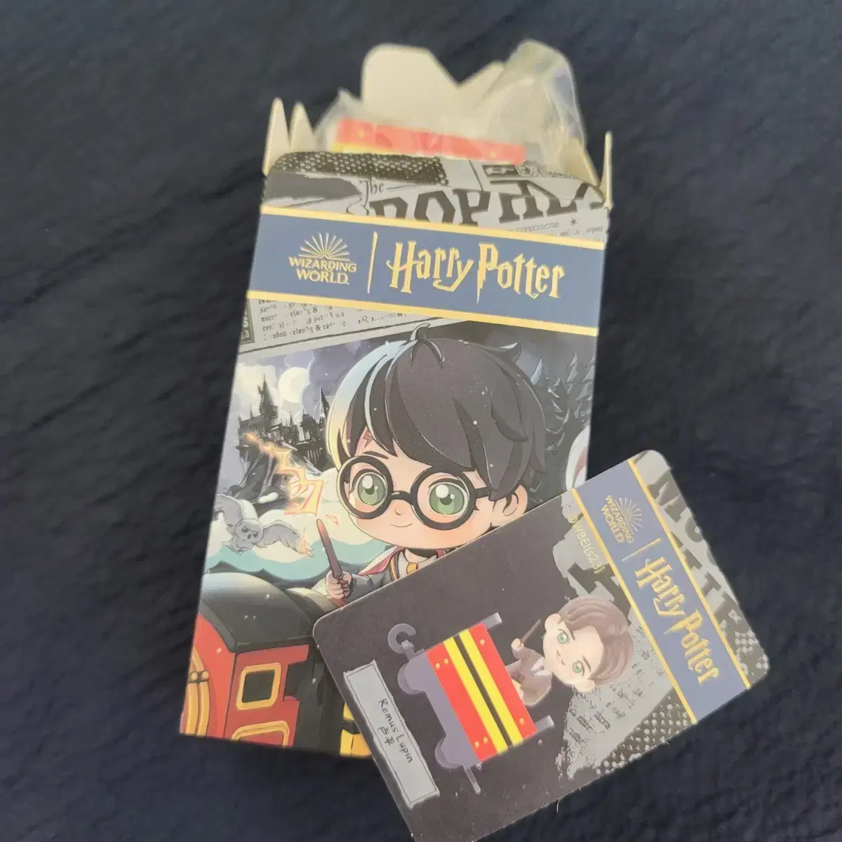 完 [해리포터] 프레야는 교수님을 좋아해 - 조아라 : 스토리 본능을 깨우다, image size:1200x1200