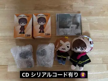 아리오카 다이키 굿즈 세트 판매 Hey! Say! JUMP