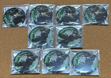 은혼 빌레방 히지카타 토시로 9종 세트