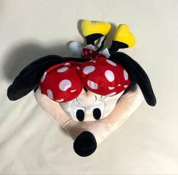 디즈니 미니 팬캡