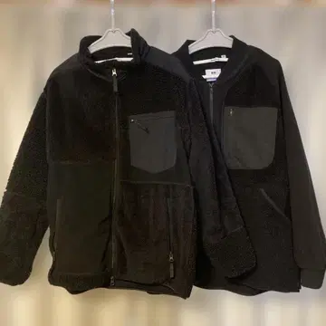 화이트 마운티니어링 엔지니어 가드멘츠 XL 블랙 세트 판매