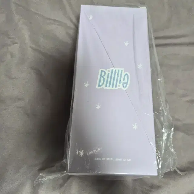 Billlie 빌리 공식 응원봉 포카포함