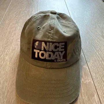 OUTDOORPRODUCTS 캡 카키