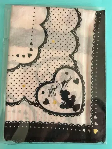 미니 손수건 디즈니