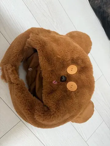 USJ 유니버셜 팀 모자