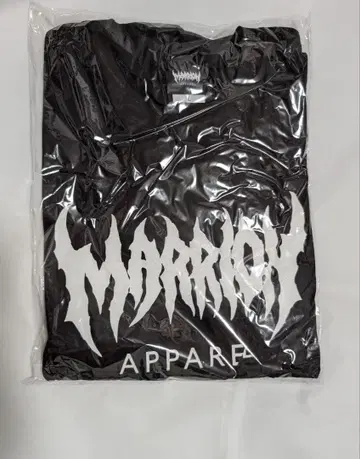 마리오 어패럴 롱T L 사이즈 미개봉 새상품