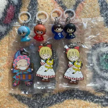 리본 은혼 세트