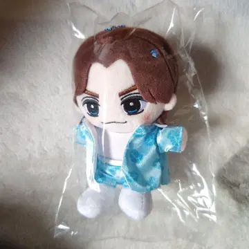 #15 TravisJapan 마츠다 겐타 하피누이