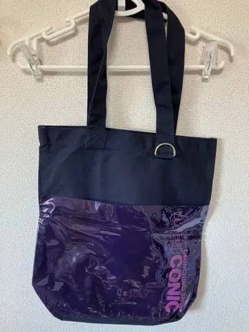 ME:I 토트백 ME:ICONIC 미아이 굿즈 A