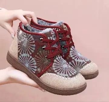 미드카프 윈터 부츠 24.0