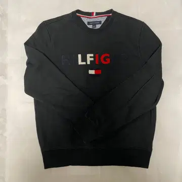 타미힐피거 맨투맨 US S 사이즈