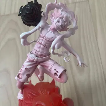 원피스 에이스 액션 피규어