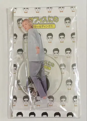 니노미야 카즈나리 오피스니노 FC 조기 가입 혜택 아크릴 스탠드