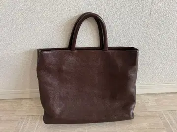 히로후 HIROFU 토트 핸드백